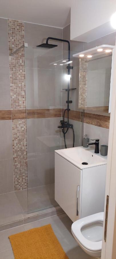University Apartment Бая-Маре Экстерьер фото