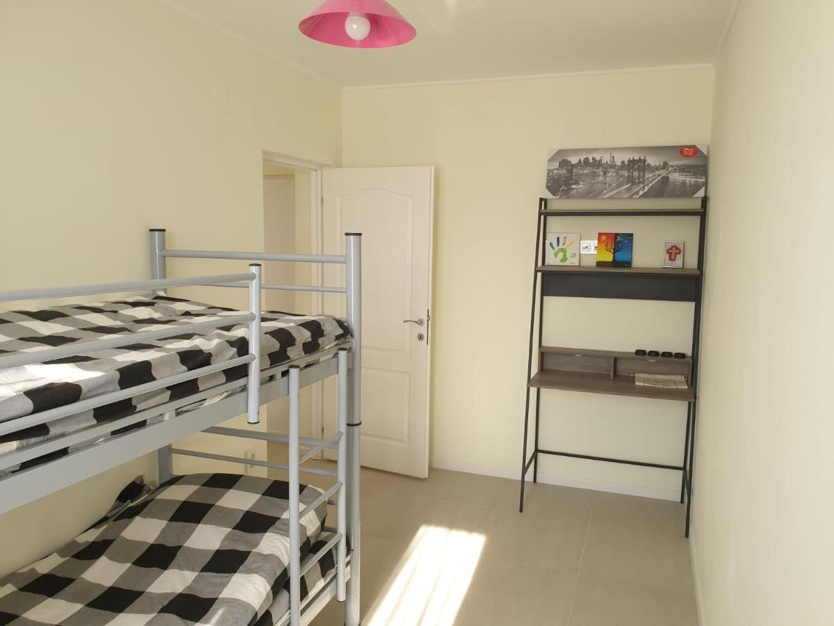 University Apartment Бая-Маре Экстерьер фото