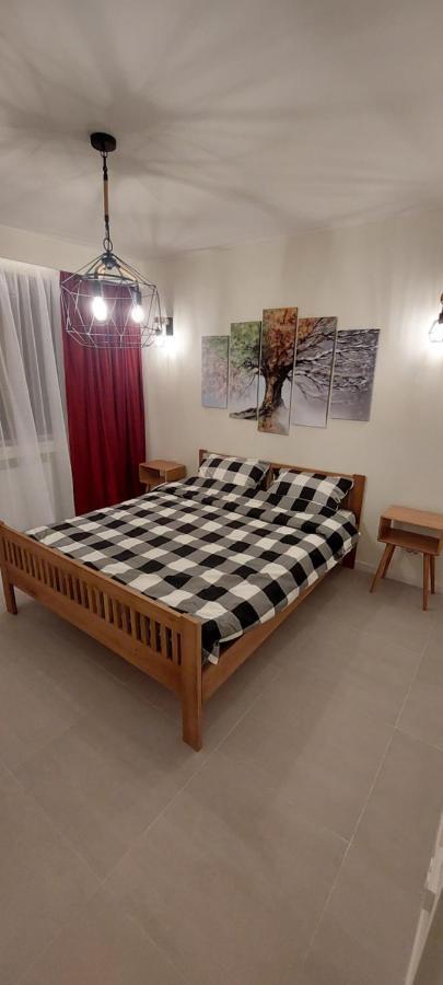 University Apartment Бая-Маре Экстерьер фото