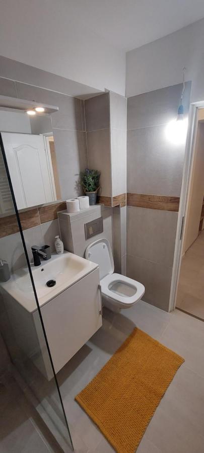 University Apartment Бая-Маре Экстерьер фото
