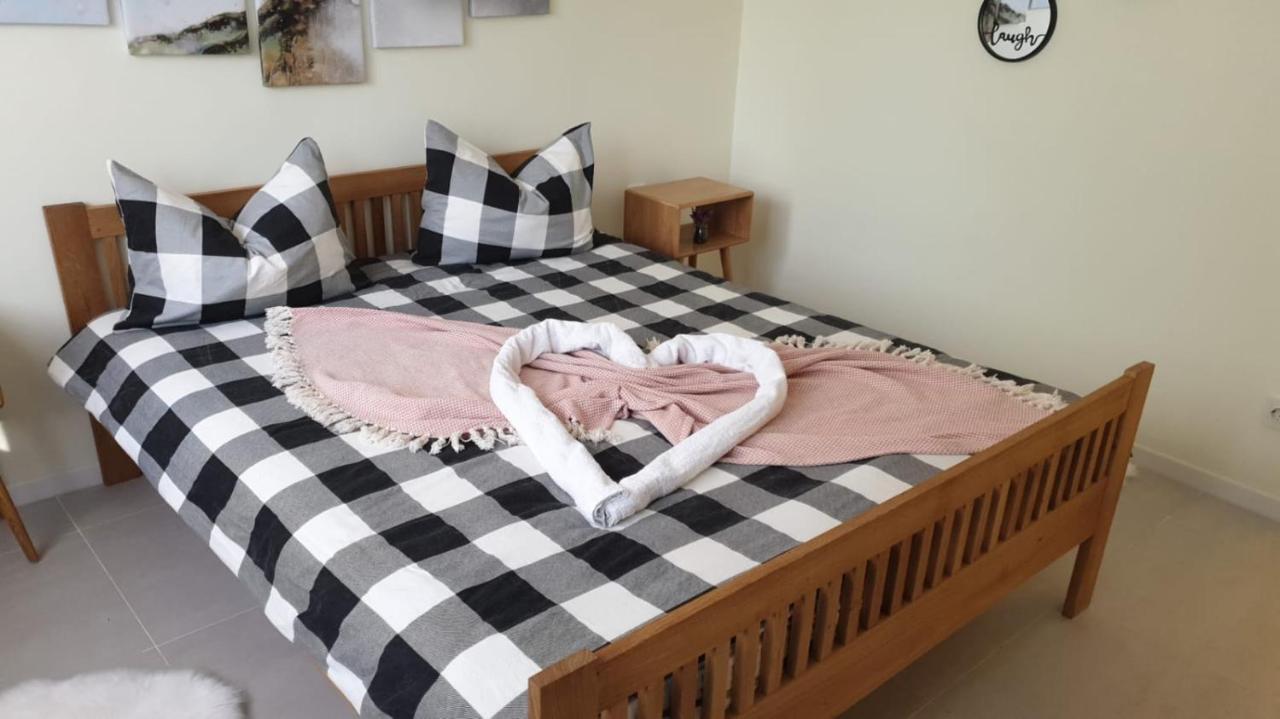 University Apartment Бая-Маре Экстерьер фото
